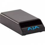 AJA PAK-DOCK (PAKDOCK) External Dock for all AJA Pak Modules with Thunderbolt and USB3.0 Connections AJA PAK-DOCK (PAKDOCK) External Dock for all AJA Pak Modules with Thunderbolt and USB3.0 Connections
